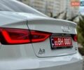 Белый Ауди А3, объемом двигателя 2 л и пробегом 177 тыс. км за 13999 $, фото 24 на Automoto.ua
