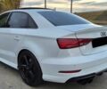 Білий Ауді А3, об'ємом двигуна 2 л та пробігом 71 тис. км за 7000 $, фото 4 на Automoto.ua