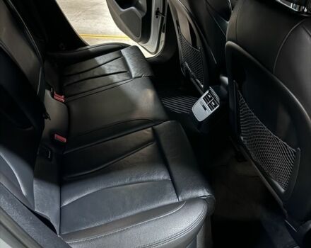 Белый Ауди А3, объемом двигателя 1.8 л и пробегом 90 тыс. км за 14500 $, фото 7 на Automoto.ua