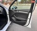 Білий Ауді А3, об'ємом двигуна 2 л та пробігом 175 тис. км за 13800 $, фото 28 на Automoto.ua