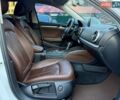 Белый Ауди А3, объемом двигателя 1.6 л и пробегом 149 тыс. км за 13300 $, фото 15 на Automoto.ua