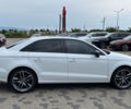 Белый Ауди А3, объемом двигателя 2 л и пробегом 115 тыс. км за 17300 $, фото 7 на Automoto.ua