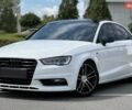 Белый Ауди А3, объемом двигателя 1.8 л и пробегом 160 тыс. км за 12400 $, фото 1 на Automoto.ua