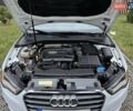 Белый Ауди А3, объемом двигателя 1.8 л и пробегом 146 тыс. км за 14100 $, фото 23 на Automoto.ua