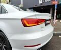 Белый Ауди А3, объемом двигателя 2 л и пробегом 192 тыс. км за 12990 $, фото 15 на Automoto.ua