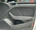 Білий Ауді А3, об'ємом двигуна 1.8 л та пробігом 188 тис. км за 11950 $, фото 40 на Automoto.ua