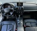Білий Ауді А3, об'ємом двигуна 1.6 л та пробігом 74 тис. км за 16899 $, фото 10 на Automoto.ua