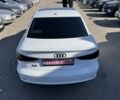 Білий Ауді А3, об'ємом двигуна 1.8 л та пробігом 140 тис. км за 13500 $, фото 12 на Automoto.ua