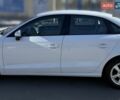 Білий Ауді А3, об'ємом двигуна 1.6 л та пробігом 199 тис. км за 15500 $, фото 1 на Automoto.ua
