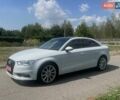 Білий Ауді А3, об'ємом двигуна 1.8 л та пробігом 98 тис. км за 13500 $, фото 16 на Automoto.ua