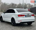 Белый Ауди А3, объемом двигателя 1.8 л и пробегом 174 тыс. км за 13999 $, фото 5 на Automoto.ua