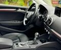 Белый Ауди А3, объемом двигателя 1.6 л и пробегом 130 тыс. км за 14800 $, фото 5 на Automoto.ua