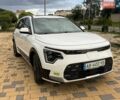 Белый Ауди А3, объемом двигателя 1.8 л и пробегом 191 тыс. км за 11999 $, фото 40 на Automoto.ua
