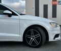 Белый Ауди А3, объемом двигателя 1.8 л и пробегом 155 тыс. км за 12999 $, фото 14 на Automoto.ua