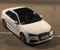 Белый Ауди А3, объемом двигателя 2 л и пробегом 108 тыс. км за 13999 $, фото 1 на Automoto.ua