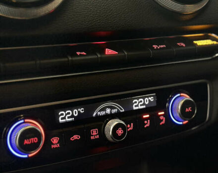 Белый Ауди А3, объемом двигателя 1.8 л и пробегом 226 тыс. км за 13699 $, фото 17 на Automoto.ua