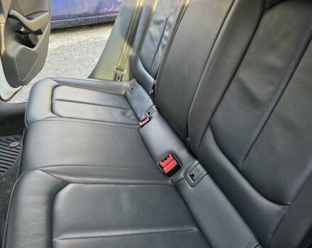 Белый Ауди А3, объемом двигателя 1.6 л и пробегом 53 тыс. км за 20500 $, фото 41 на Automoto.ua