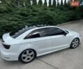 Білий Ауді А3, об'ємом двигуна 2 л та пробігом 189 тис. км за 14300 $, фото 8 на Automoto.ua