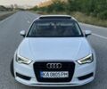 Белый Ауди А3, объемом двигателя 1.8 л и пробегом 171 тыс. км за 11667 $, фото 1 на Automoto.ua