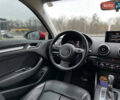 Белый Ауди А3, объемом двигателя 1.98 л и пробегом 220 тыс. км за 15600 $, фото 8 на Automoto.ua