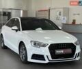 Білий Ауді А3, об'ємом двигуна 1.8 л та пробігом 197 тис. км за 11190 $, фото 1 на Automoto.ua