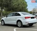 Белый Ауди А3, объемом двигателя 1.6 л и пробегом 64 тыс. км за 16999 $, фото 10 на Automoto.ua