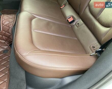 Білий Ауді А3, об'ємом двигуна 1.6 л та пробігом 175 тис. км за 15000 $, фото 27 на Automoto.ua