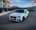 Белый Ауди А3, объемом двигателя 1.8 л и пробегом 215 тыс. км за 11300 $, фото 1 на Automoto.ua