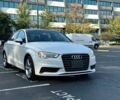 Белый Ауди А3, объемом двигателя 1.8 л и пробегом 132 тыс. км за 7000 $, фото 1 на Automoto.ua