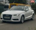 Білий Ауді А3, об'ємом двигуна 1.6 л та пробігом 130 тис. км за 15000 $, фото 1 на Automoto.ua