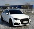 Белый Ауди А3, объемом двигателя 1.8 л и пробегом 228 тыс. км за 13299 $, фото 2 на Automoto.ua