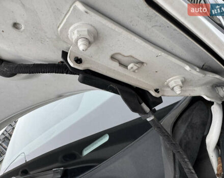 Білий Ауді А3, об'ємом двигуна 1.8 л та пробігом 153 тис. км за 14800 $, фото 85 на Automoto.ua