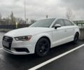 Белый Ауди А3, объемом двигателя 2 л и пробегом 195 тыс. км за 14300 $, фото 5 на Automoto.ua