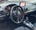 Білий Ауді А3, об'ємом двигуна 2 л та пробігом 99 тис. км за 2500 $, фото 9 на Automoto.ua