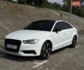 Белый Ауди А3, объемом двигателя 1.98 л и пробегом 114 тыс. км за 13500 $, фото 1 на Automoto.ua
