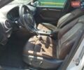 Білий Ауді А3, об'ємом двигуна 2 л та пробігом 149 тис. км за 2800 $, фото 6 на Automoto.ua