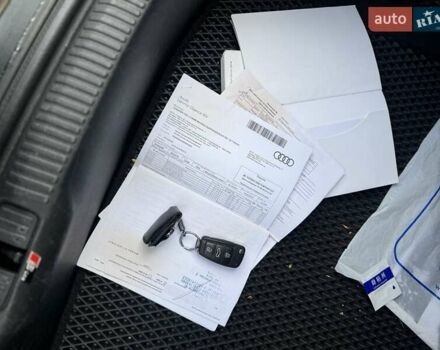 Білий Ауді А3, об'ємом двигуна 1.6 л та пробігом 120 тис. км за 15500 $, фото 8 на Automoto.ua