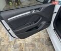Білий Ауді А3, об'ємом двигуна 2 л та пробігом 238 тис. км за 14500 $, фото 5 на Automoto.ua