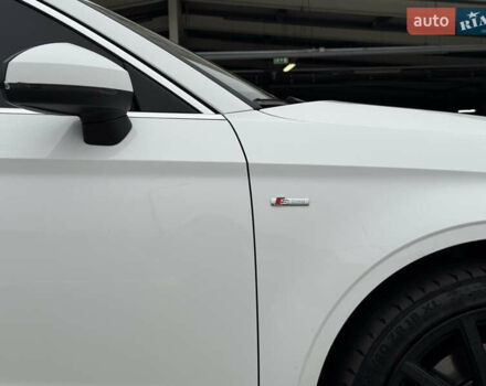 Білий Ауді А3, об'ємом двигуна 1.8 л та пробігом 153 тис. км за 14800 $, фото 74 на Automoto.ua