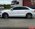 Белый Ауди А3, объемом двигателя 1.8 л и пробегом 223 тыс. км за 12500 $, фото 1 на Automoto.ua
