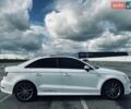 Белый Ауди А3, объемом двигателя 2 л и пробегом 170 тыс. км за 15000 $, фото 1 на Automoto.ua