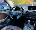 Белый Ауди А3, объемом двигателя 1.6 л и пробегом 149 тыс. км за 13300 $, фото 20 на Automoto.ua