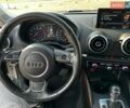 Белый Ауди А3, объемом двигателя 1.8 л и пробегом 150 тыс. км за 12000 $, фото 1 на Automoto.ua
