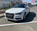 Белый Ауди А3, объемом двигателя 1.6 л и пробегом 117 тыс. км за 14000 $, фото 1 на Automoto.ua