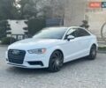 Білий Ауді А3, об'ємом двигуна 1.8 л та пробігом 160 тис. км за 12550 $, фото 8 на Automoto.ua