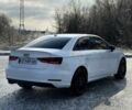 Белый Ауди А3, объемом двигателя 1.8 л и пробегом 228 тыс. км за 13299 $, фото 4 на Automoto.ua