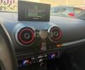 Белый Ауди А3, объемом двигателя 1.8 л и пробегом 138 тыс. км за 15000 $, фото 32 на Automoto.ua