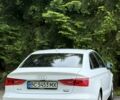 Білий Ауді А3, об'ємом двигуна 2 л та пробігом 238 тис. км за 12700 $, фото 14 на Automoto.ua