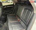 Белый Ауди А3, объемом двигателя 2 л и пробегом 213 тыс. км за 14000 $, фото 24 на Automoto.ua