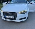 Белый Ауди А3, объемом двигателя 1.6 л и пробегом 196 тыс. км за 14200 $, фото 3 на Automoto.ua